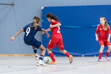 Bild 59 - U12 NFV Futsalturnier HH,SH,HB,NDS